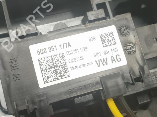 Interior roof light SEAT ARONA (KJ7, KJP) 1.0 TSI | BP17637952I8