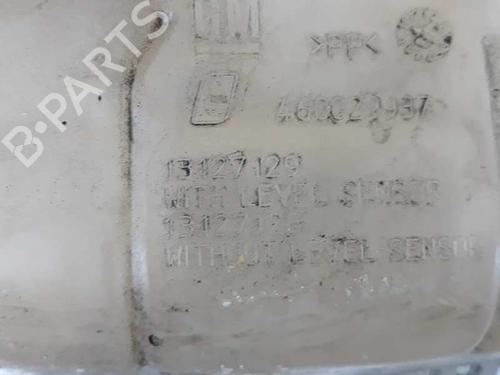 Expansion tank OPEL ZAFIRA / ZAFIRA FAMILY B (A05) 1.7 CDTI (M75) | BP1641570C120 