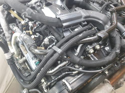 Engine LAND ROVER RANGE ROVER SPORT II (L494) 3.0 TDV6 4x4 | BP28502775M1 