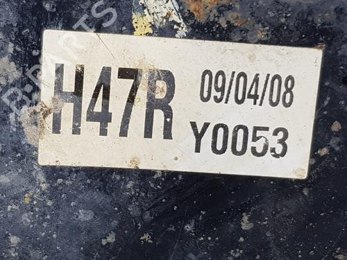 Right front steering knuckle TOYOTA LAND CRUISER PRADO (_J12_) | BP32088479M26