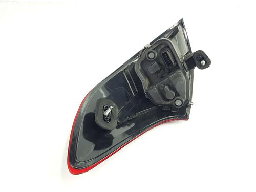 Left taillight RENAULT MEGANE III Hatchback (BZ0/1_, B3_) 1.5 dCi (BZ09, BZ0D, BZ1W, BZ29, BZ14) | BP29464466C34 