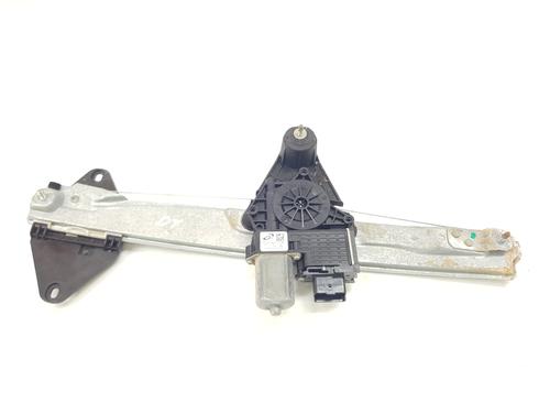 Front left window mechanism DACIA JOGGER (RK_) 1.0 TCe 100 ECO-G (RKMT) | BP36077721C22 - Image 2