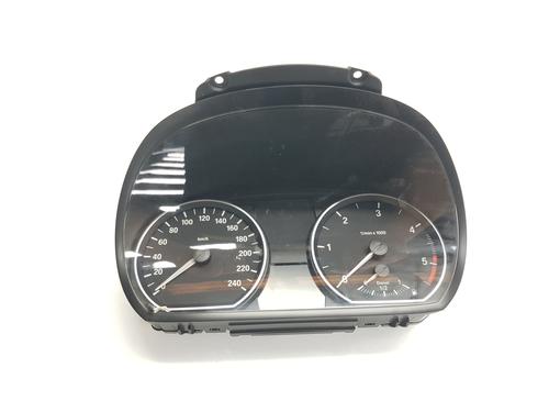 Used Instrument cluster BMW 1 (E87) 116 d (116 hp) 26291199