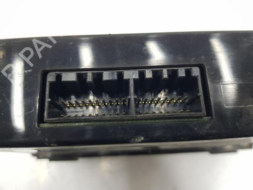 Climate control MITSUBISHI PAJERO III (V7_W, V6_W) 3.2 Di-D (V68W, V78W) | BP9495733I5 