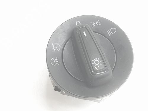 Used Headlight switch Headlight switch MAN TGE Van 2.0 TDI (01V, 03V, 36V, UYB, UYC, UYD) (140 hp) 34718765 34718765