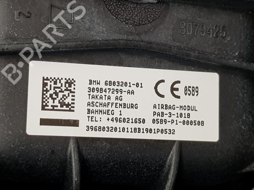 Airbag sæt MINI MINI (F56) One | BP30499809C86 
