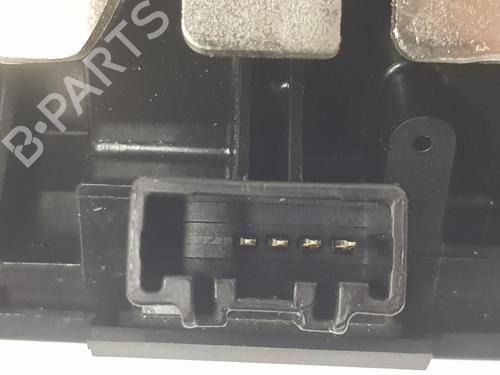 Tailgate lock FORD FIESTA VI (CB1, CCN) 1.6 ST | BP6336101C101 