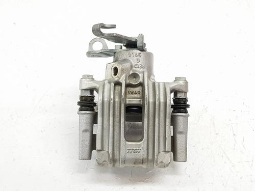 Used Left rear brake caliper SEAT IBIZA V (KJ1, KJG) 1.0 TSI (115 hp) 13500871