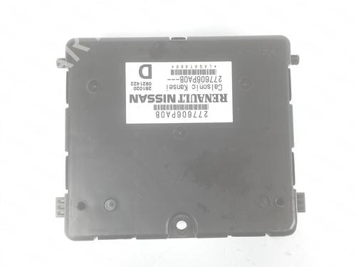 Used Electronic module NISSAN JUKE (F16_) 1.0 (114 hp) 11353662
