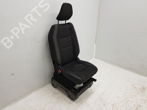 Left front seat RENAULT MASTER III Platform/Chassis (EV, HV, UV)  | BP36229850C15  - Image 7