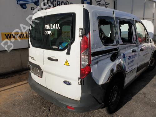 Rudehejsemekanisme Højre foran FORD TRANSIT CONNECT V408 Box Body/MPV 1.5 TDCi | BP21558300C23 