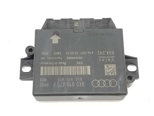 Electronic module AUDI Q3 (8UB, 8UG) 2.0 TDI | BP11636666M83 