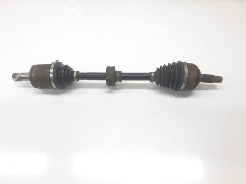 Left front driveshaft HONDA CIVIC VIII Hatchback (FN, FK) 1.8 (FN1, FK2) | BP22648752M38 