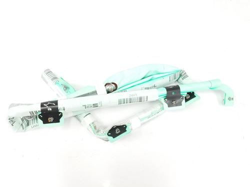 Left curtain airbag CUPRA LEON Sportstourer (KL8, KU8, KUD) 2.0 TSI 4Drive | BP18489557C11 