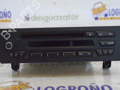 Used Radio BMW 1 (E87) 118 d (122 hp) 1157791