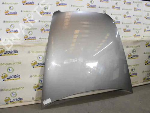 Hood AUDI A6 C6 (4F2) 3.0 TDI quattro | BP1159849C1 