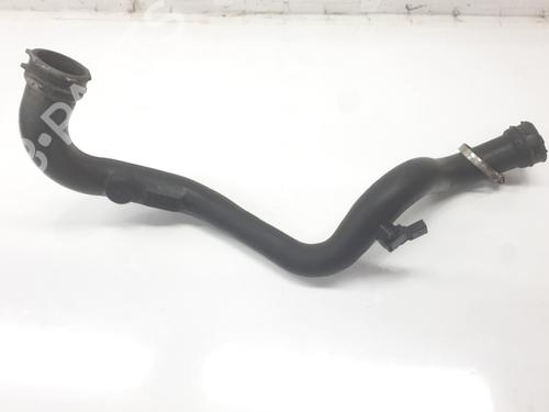 Tuyau d'intercooler AUDI A4 B8 Avant (8K5) 2.0 TDI quattro (150 hp) 31924124