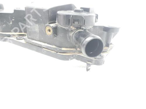 Valve cover VOLVO V40 Hatchback (525) D2 | BP16753313M124 
