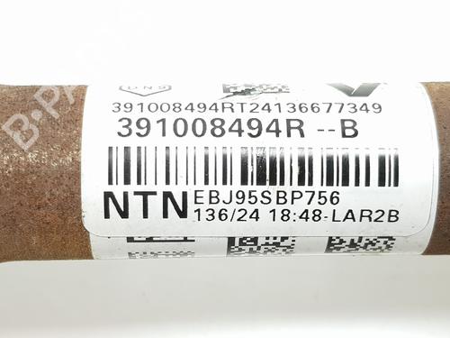 Right front driveshaft RENAULT SYMBIOZ 1.8 E-Tech 160 Full Hybrid | BP34699034M39  - Image 5