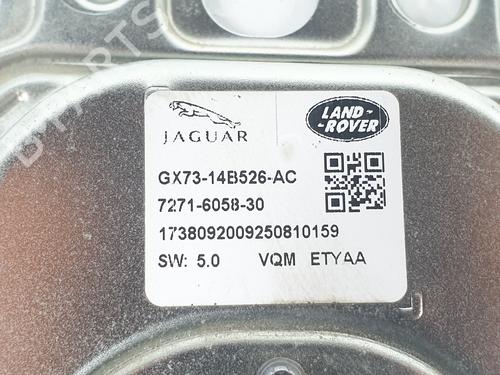 Electronic module LAND ROVER DISCOVERY SPORT (L550) | BP37267540M83 - Image 3