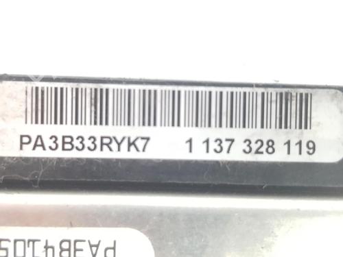 Electronic module BMW X3 (E83) 2.0 d | BP15399713M83 