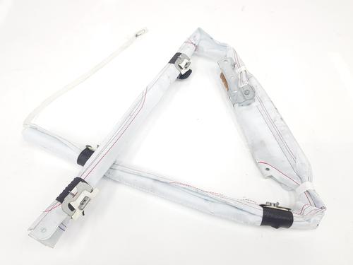 Left curtain airbag PEUGEOT 208 I (CA_, CC_) 1.6 HDi / BlueHDi 75 | BP17043268C11 