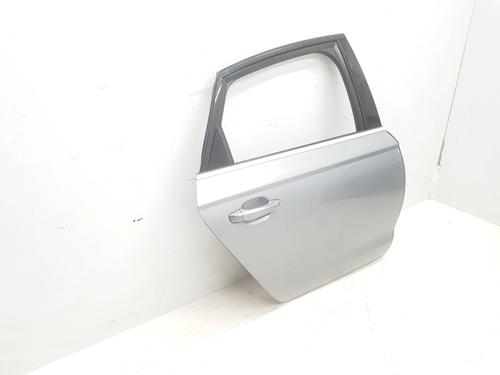 Right rear door AUDI A6 C7 (4G2, 4GC) 2.0 TDI | BP29376565C5 