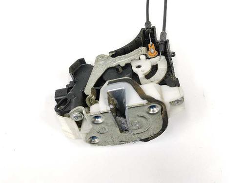 Used Front right lock MITSUBISHI LANCER VIII (CY_A, CZ_A) 2.0 DI-D (CY8A) (140 hp) 8128317