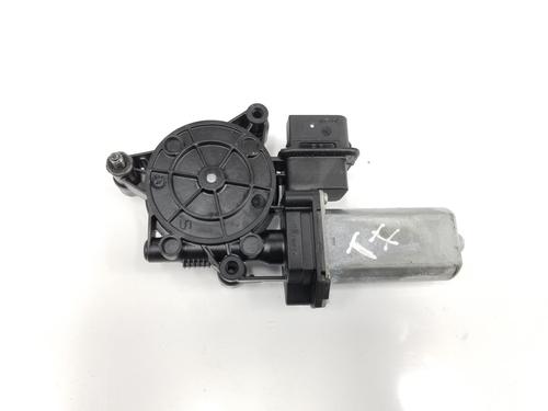 Used Left rear window motor BMW X1 (F48) xDrive 18 d (150 hp) 10484059