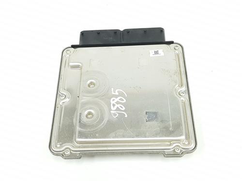 Engine control unit (ECU) VW GOLF VII Variant (BA5, BV5) 2.0 GTD | BP37466357M57 - Image 5