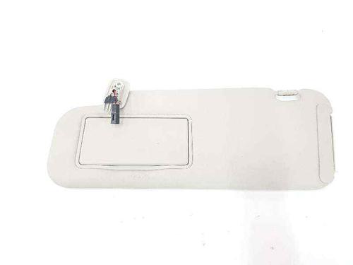 Used Left sun visor Left sun visor MAZDA CX-7 (ER) 2.2 MZR-CD AWD (ER10A) (173 hp) 6452288 6452288