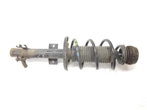 Left front shock absorber SEAT Mii (KF1, KE1) 1.0 | BP10512427M16 