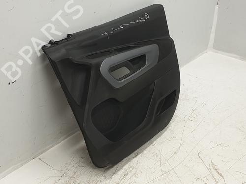 Front right panel FIAT DOBLO Box Body/MPV (510_, 511_) BlueHDi 100 | BP37161247C59 - Image 2