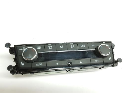 Climate control SEAT ARONA (KJ7, KJP)  | BP26698595I5 