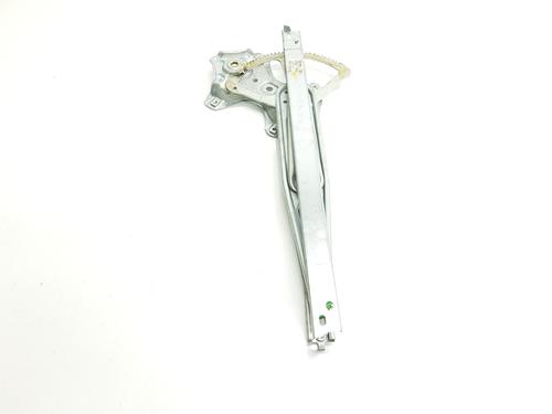 Front right window mechanism TOYOTA HILUX VIII Platform/Chassis (_N1_)  | BP29370733C23 