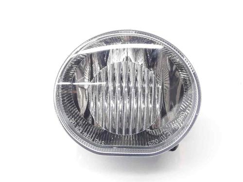 Used Left front fog light Left front fog light JEEP CHEROKEE (KJ) 2.5 CRD 4x4 (143 hp) 6678055 6678055