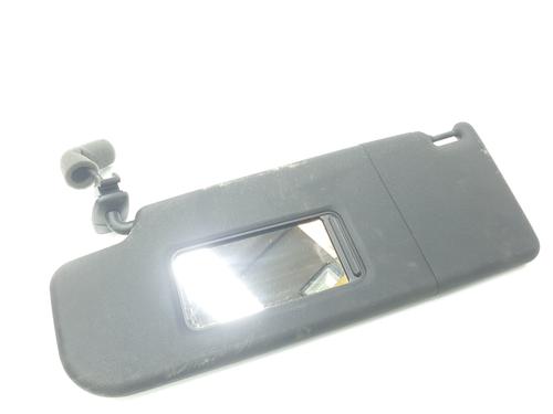 Left sun visor VW SCIROCCO III (137, 138) 1.4 TSI | BP17956444I1 