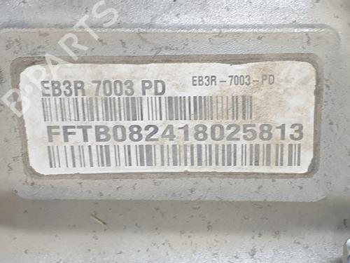 Gearbox FORD RANGER (TKE) 2.2 TDCi 4x4 | BP33026318M3  - Image 6