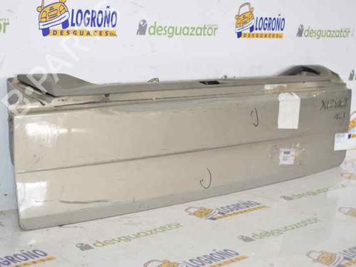 Tailgate VOLVO XC90 I (275) 2.5 T AWD | BP4750669C6 