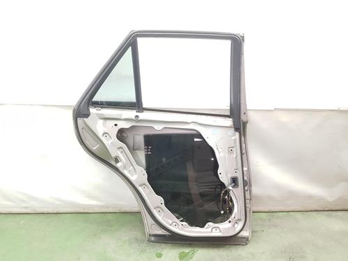 Left rear door MERCEDES-BENZ M-CLASS (W164) ML 320 CDI 4-matic (164.122) | BP9139030C4 