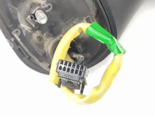 Left mirror RENAULT CAPTUR I (J5_, H5_) 1.5 dCi 90 (J5N4, J5M5, J5MW, J5M6, J5AL, J5AJ) | BP29953677C26