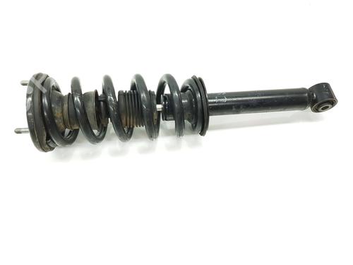 Used Right front shock absorber MITSUBISHI PAJERO IV (V8_W, V9_W) 3.2 DI-D 4WD (165 hp) 26704100