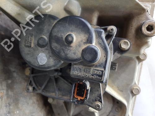 Transfer box NISSAN NAVARA NP300 (D40) 2.5 dCi 4WD (D40TT, D40T, D40M, D40BB) | BP36807361M36 - Image 10