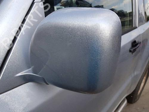 Essuie-glace moteur arrière MITSUBISHI PAJERO III (V7_W, V6_W) 3.2 Di-D (V68W, V78W) | BP5015470M102 