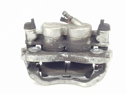 Left front brake caliper PEUGEOT BOXER Bus 2.2 BlueHDi 140 | BP32679628M105 - Image 5