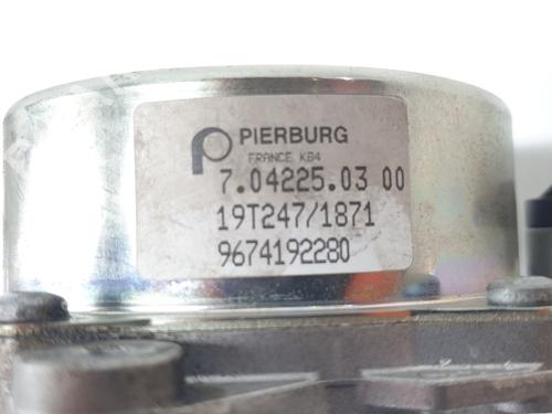 Vacuum pump FORD KUGA II (DM2) 2.0 TDCi | BP37799797M80 - Image 4