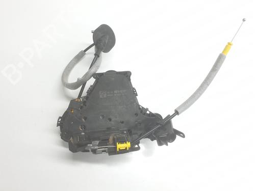 Venstre fortil lås Venstre fortil lås RENAULT AUSTRAL [2022-2026] 34245548 34245548