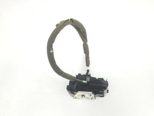 Højre bagtil lås NISSAN QASHQAI I (J10, NJ10) 2.0 dCi All-wheel Drive | BP9841101C99 