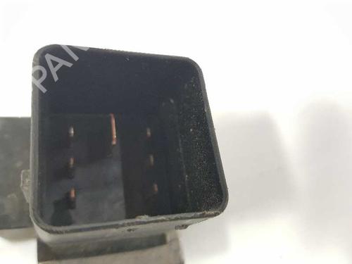 Electronic module RENAULT KANGOO Express (FW0/1_) 1.5 dCi 70 (FW0A, KW0V) | BP10256797M83 