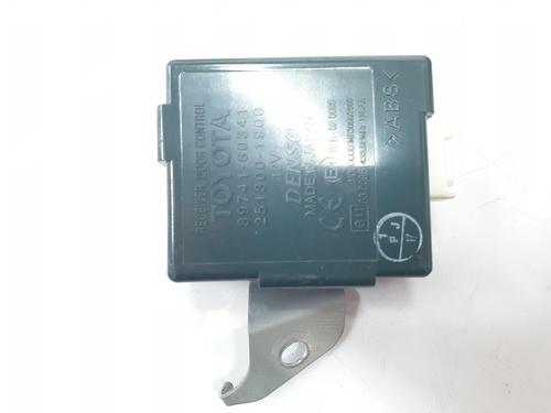 Module électronique TOYOTA LAND CRUISER PRADO (_J12_) 3.0 D-4D (KDJ120, KDJ125) (163 hp) 9456779